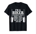 Funny Biker Have To Ask Wife T-Shirt - Streetwear Style Men Women - T-Shirt, Sweatshirt, Hoodie