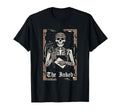 Tattoo Artist Tattooist Tattoos T-Shirt - Casual Everyday Wear Men Women - T-Shirt, Sweatshirt, Hoodie