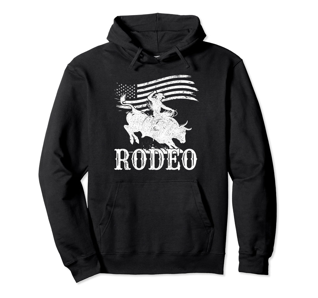 Cowboycore Steer Bull Cow Skull Rodeo Hoodie - Aesthetic Graphic Unisex - T-Shirt, Sweatshirt, Hoodie