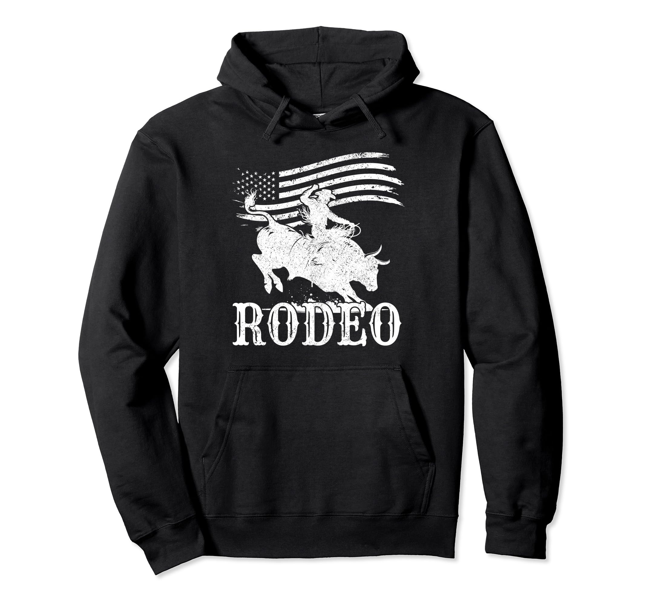 Cowboycore Steer Bull Cow Skull Rodeo Hoodie - Aesthetic Graphic Unisex - T-Shirt, Sweatshirt, Hoodie