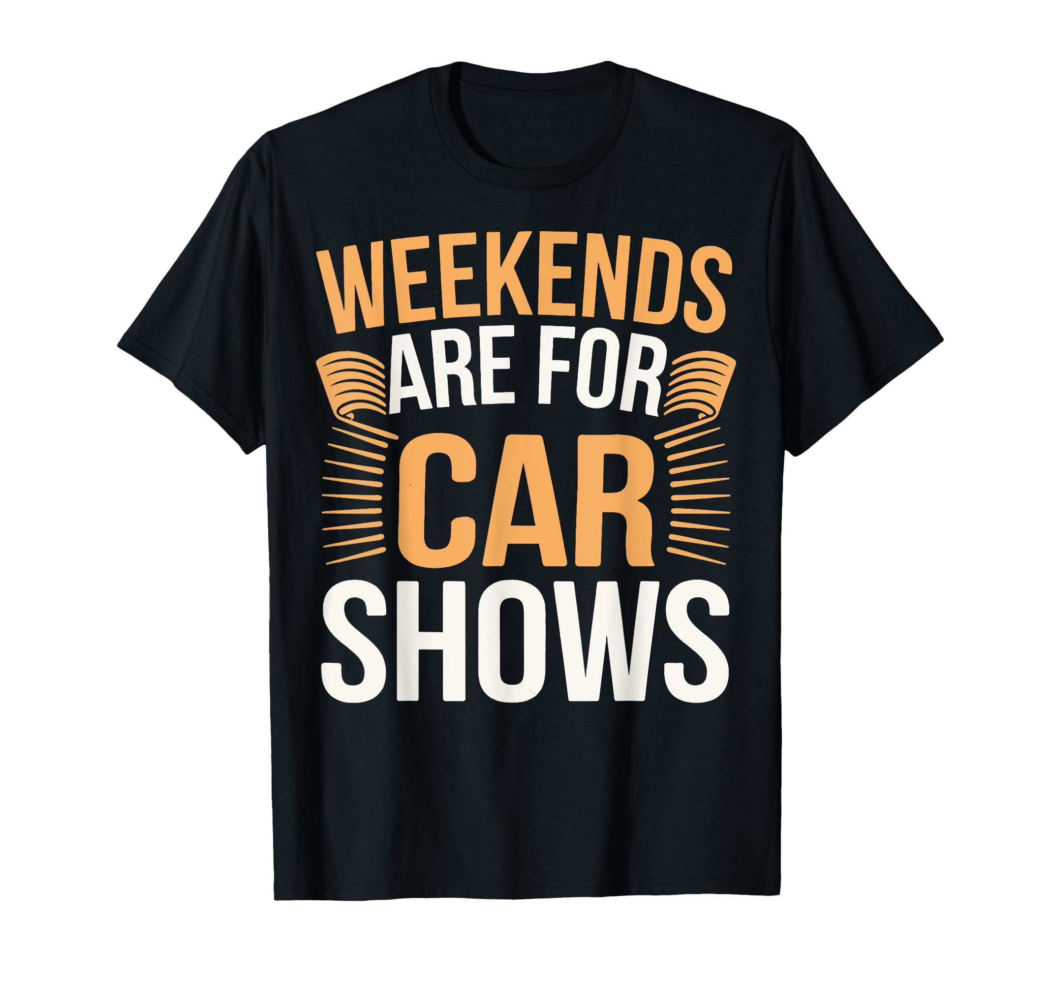 Car Show Auto Show Car Exhibition Car Hoodie - Minimalist Print Men Women - T-Shirt, Sweatshirt, Hoodie