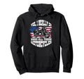 American Motorcycle Biker Hoodie - Streetwear Style for Adults - T-Shirt, Sweatshirt, Hoodie