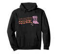 Cowgirl Boots Western Hoodie - Trendy Graphic for Adults - T-Shirt, Sweatshirt, Hoodie