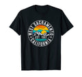 70S 80S West Sacramento California Ca T-Shirt - Graphic Print for Adults - T-Shirt, Sweatshirt, Hoodie