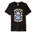 Healing Stone Crystals Energy T-Shirt - Novelty Apparel for Adults - T-Shirt, Sweatshirt, Hoodie