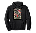Shovelhead Engine Motorcycle Mechanic Hoodie - Fun Novelty Design Unisex - T-Shirt, Sweatshirt, Hoodie