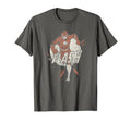 Flash Lightning Fast T-Shirt - Fun Novelty Design for Adults - T-Shirt, Sweatshirt, Hoodie