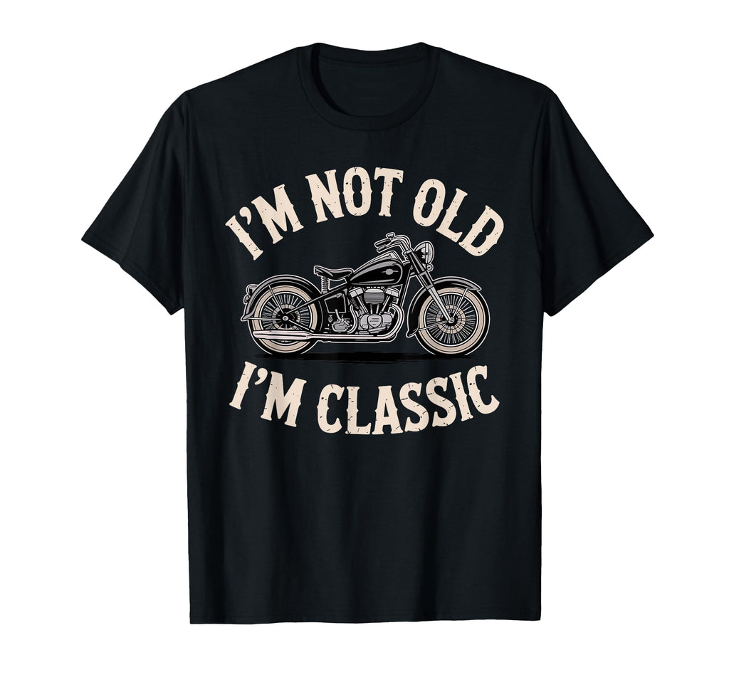 Best Motorcycle Motorbike Lover Biker T-Shirt - Streetwear Style Men Women - T-Shirt, Sweatshirt, Hoodie