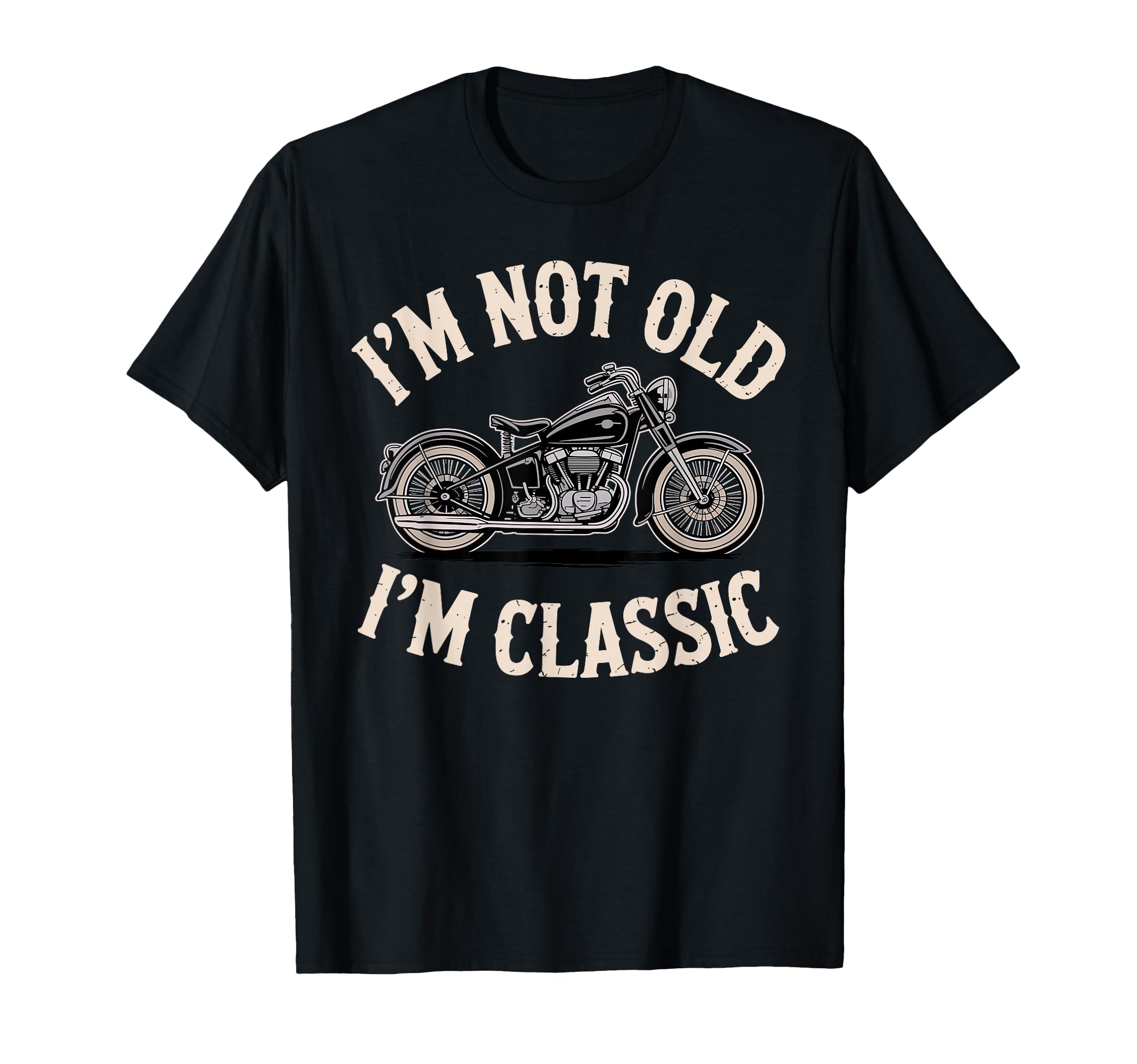 Best Motorcycle Motorbike Lover Biker T-Shirt - Streetwear Style Men Women - T-Shirt, Sweatshirt, Hoodie
