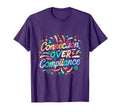 Special Education Connection Over T-Shirt - Novelty Apparel for Adults - T-Shirt, Sweatshirt, Hoodie