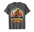West Hollywood California Respect Locals T-Shirt - Streetwear Style Unisex - T-Shirt, Sweatshirt, Hoodie