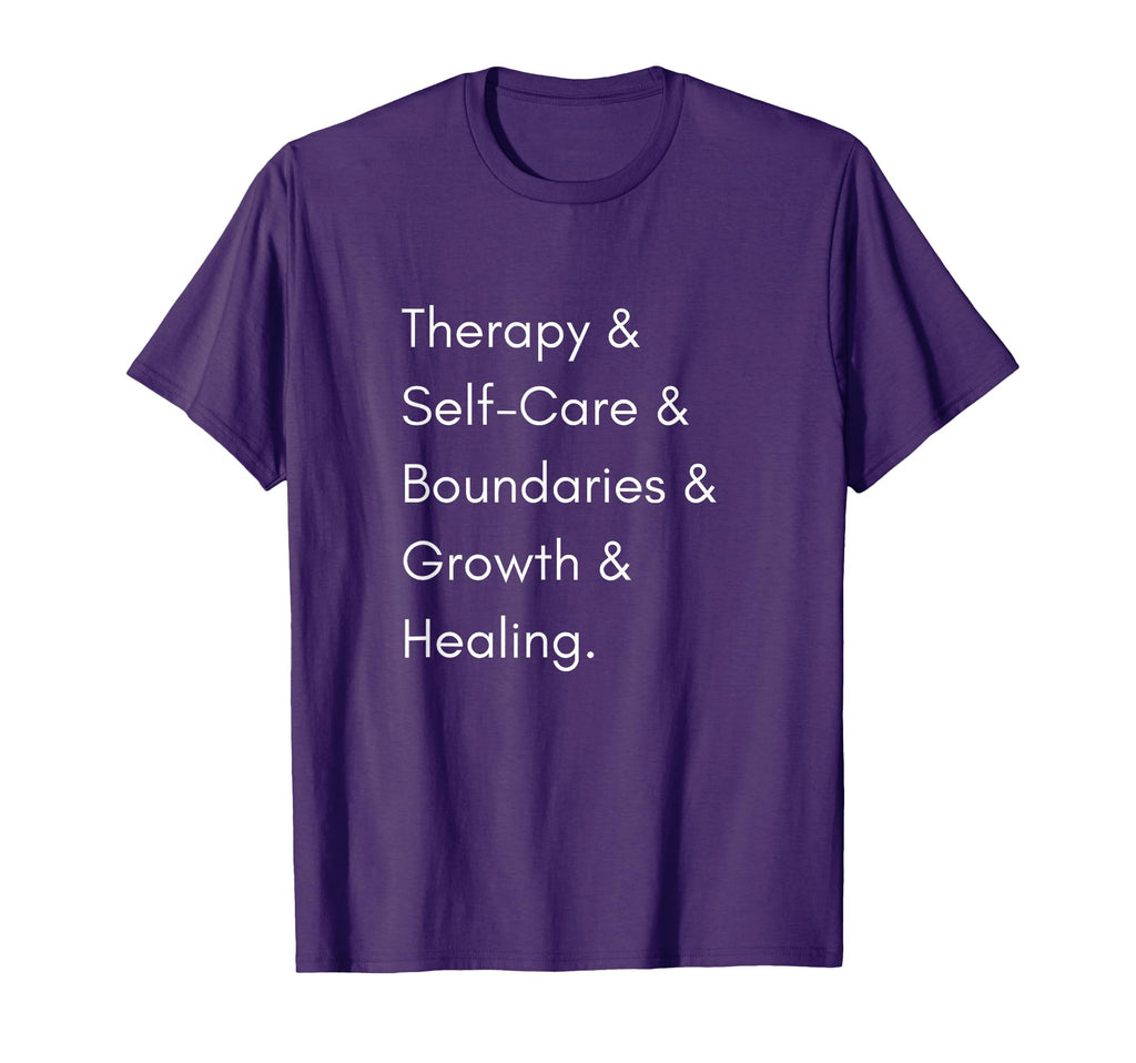 Pix Designs Womens Mental Health T-Shirt - Fun Novelty Design Unisex - T-Shirt, Sweatshirt, Hoodie