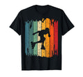 Roller Skate Skating 70S 80S T-Shirt - Minimalist Print for Adults - T-Shirt, Sweatshirt, Hoodie