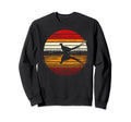 Pheasant Bird Sunset Safari 70S Sweatshirt - Streetwear Style Men Women - T-Shirt, Sweatshirt, Hoodie