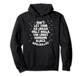 Dont Let Your Ice Cream Melt Counting Hoodie - Streetwear Style Unisex - T-Shirt, Sweatshirt, Hoodie