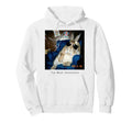 Too Much Chocolate Funny Easter Bunny Hoodie - Novelty Apparel for Adults - T-Shirt, Sweatshirt, Hoodie