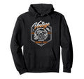 Birthday 1983 Gift Motorcycle 42 Hoodie - Casual Everyday Wear Men Women - T-Shirt, Sweatshirt, Hoodie