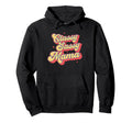 Classy Sassy Mama Stylish Mom Hoodie - Custom Art Print Unisex - T-Shirt, Sweatshirt, Hoodie