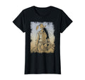Western Riding Western Rider T-Shirt - Fun Novelty Design for Adults - T-Shirt, Sweatshirt, Hoodie