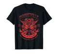Bonneville Salt Flats Motorcycle T-Shirt - Fun Novelty Design Unisex - T-Shirt, Sweatshirt, Hoodie