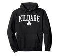 Kildare Ireland St Patricks Day Hoodie - Graphic Print Men Women - T-Shirt, Sweatshirt, Hoodie