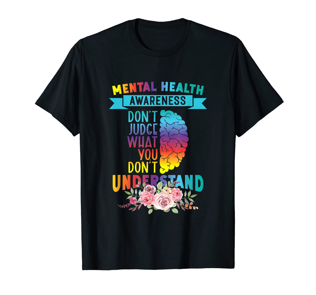 Green Ribbon Warrior Supporters T-Shirt - Fun Novelty Design Men Women - T-Shirt, Sweatshirt, Hoodie