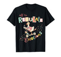Off To Regulate Emotions Funny Goose T-Shirt - Unique Graphic for Adults - T-Shirt, Sweatshirt, Hoodie