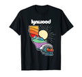 Lynwood California Outdoors Nature T-Shirt - Aesthetic Graphic Unisex - T-Shirt, Sweatshirt, Hoodie