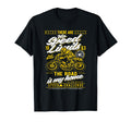 Motorcycle Race T-Shirt - Casual Everyday Wear for Adults - T-Shirt, Sweatshirt, Hoodie