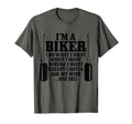 Funny Biker Have To Ask Wife Motorcycle T-Shirt - Graphic Print Men Women - T-Shirt, Sweatshirt, Hoodie