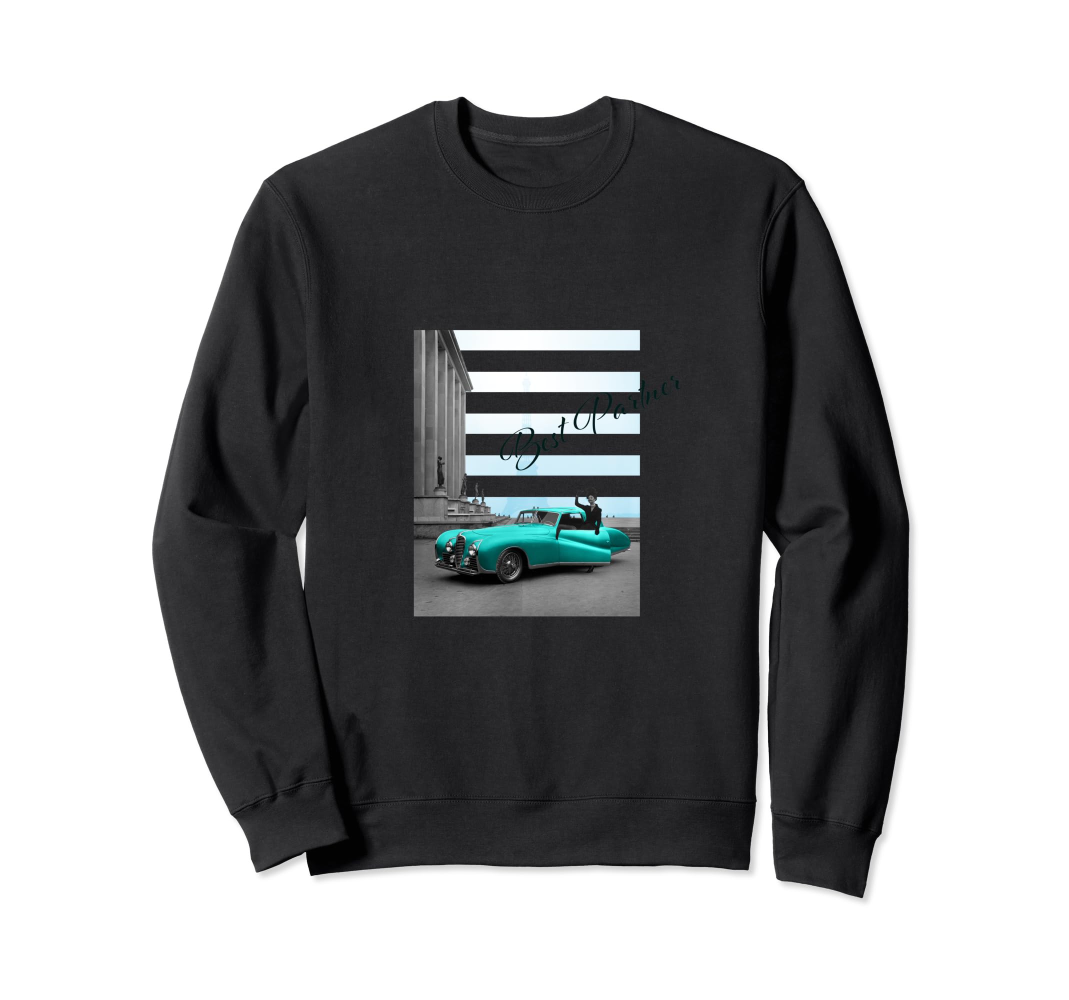 Memories 002 Sweatshirt - Fun Novelty Design Men Women - T-Shirt, Sweatshirt, Hoodie
