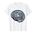 Expert Level Overthinker Funny Teen T-Shirt - Minimalist Print Unisex - T-Shirt, Sweatshirt, Hoodie