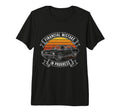 Financial Mistake Mechanic 67 Car Tri T-Shirt - Streetwear Style Men Women - T-Shirt, Sweatshirt, Hoodie