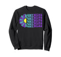 Oneness Mental Health Awareness Sweatshirt - Minimalist Print Unisex - T-Shirt, Sweatshirt, Hoodie
