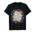 I Hope You Heal From Things You Dont Talk T-Shirt - Unique Graphic Unisex - T-Shirt, Sweatshirt, Hoodie
