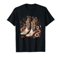 Cowgirl Boots Western Country T-Shirt - Casual Everyday Wear Unisex - T-Shirt, Sweatshirt, Hoodie