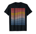West Bridgewater City Groovy T-Shirt - Graphic Print for Adults - T-Shirt, Sweatshirt, Hoodie