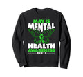 Cancer Squad Family Mental Health Sweatshirt - Custom Art Print Men Women - T-Shirt, Sweatshirt, Hoodie