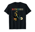 Motocross Motorcycle Enduro Biker Gift T-Shirt - Graphic Print for Adults - T-Shirt, Sweatshirt, Hoodie