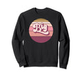 Sorority Big Little Greek Life Sunset Sweatshirt - Graphic Print Unisex - T-Shirt, Sweatshirt, Hoodie