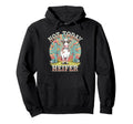 Not Today Heifer Funny Cow Sunglasses Hoodie - Trendy Graphic Unisex - T-Shirt, Sweatshirt, Hoodie