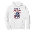 Palisade Colorado Usa Motorcycle Hoodie - Casual Everyday Wear for Adults - T-Shirt, Sweatshirt, Hoodie