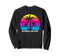 Sanibel Island Florida Vacation Sweatshirt - Unique Graphic Men Women - T-Shirt, Sweatshirt, Hoodie