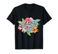 Mental Health Be Kind To Your Soul Self T-Shirt - Minimalist Print Unisex - T-Shirt, Sweatshirt, Hoodie
