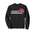 Moped Scooter Bike Scooter Sweatshirt - Casual Everyday Wear Men Women - T-Shirt, Sweatshirt, Hoodie