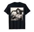 Chicano Art Lowrider Pin Up Chicana T-Shirt - Aesthetic Graphic Unisex - T-Shirt, Sweatshirt, Hoodie