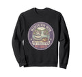 Meditation Mom Like Regular Mom But Sweatshirt - Unique Graphic Unisex - T-Shirt, Sweatshirt, Hoodie