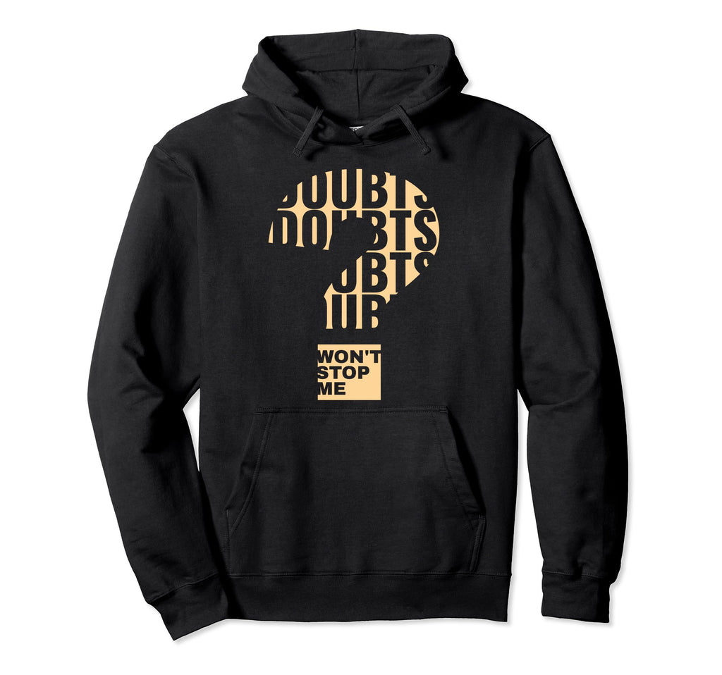 Empowerment Recovery Self Care Hoodie - Fun Novelty Design Unisex - T-Shirt, Sweatshirt, Hoodie