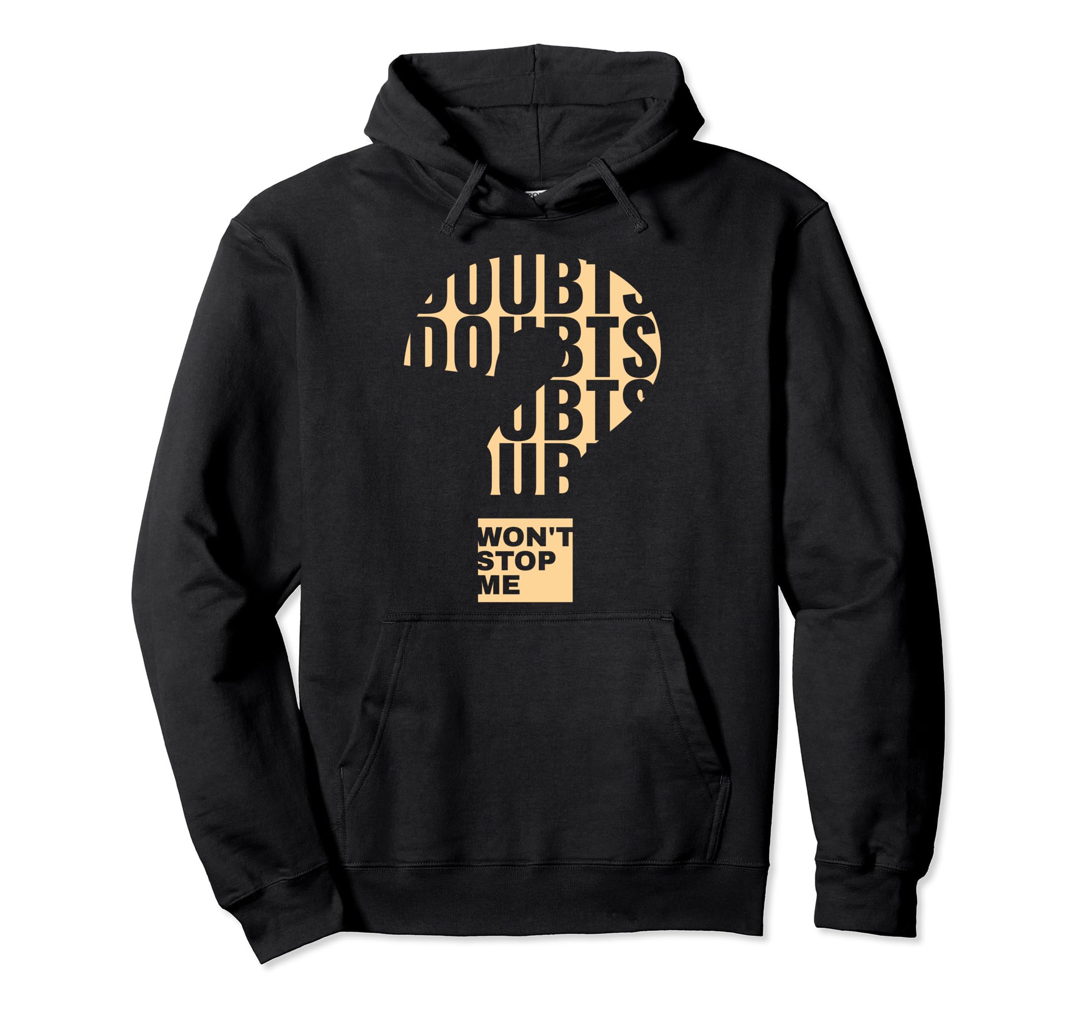 Empowerment Recovery Self Care Hoodie - Fun Novelty Design Unisex - T-Shirt, Sweatshirt, Hoodie