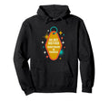Do Not Disturb Honeymoon Progress Hoodie - Fun Novelty Design Men Women - T-Shirt, Sweatshirt, Hoodie